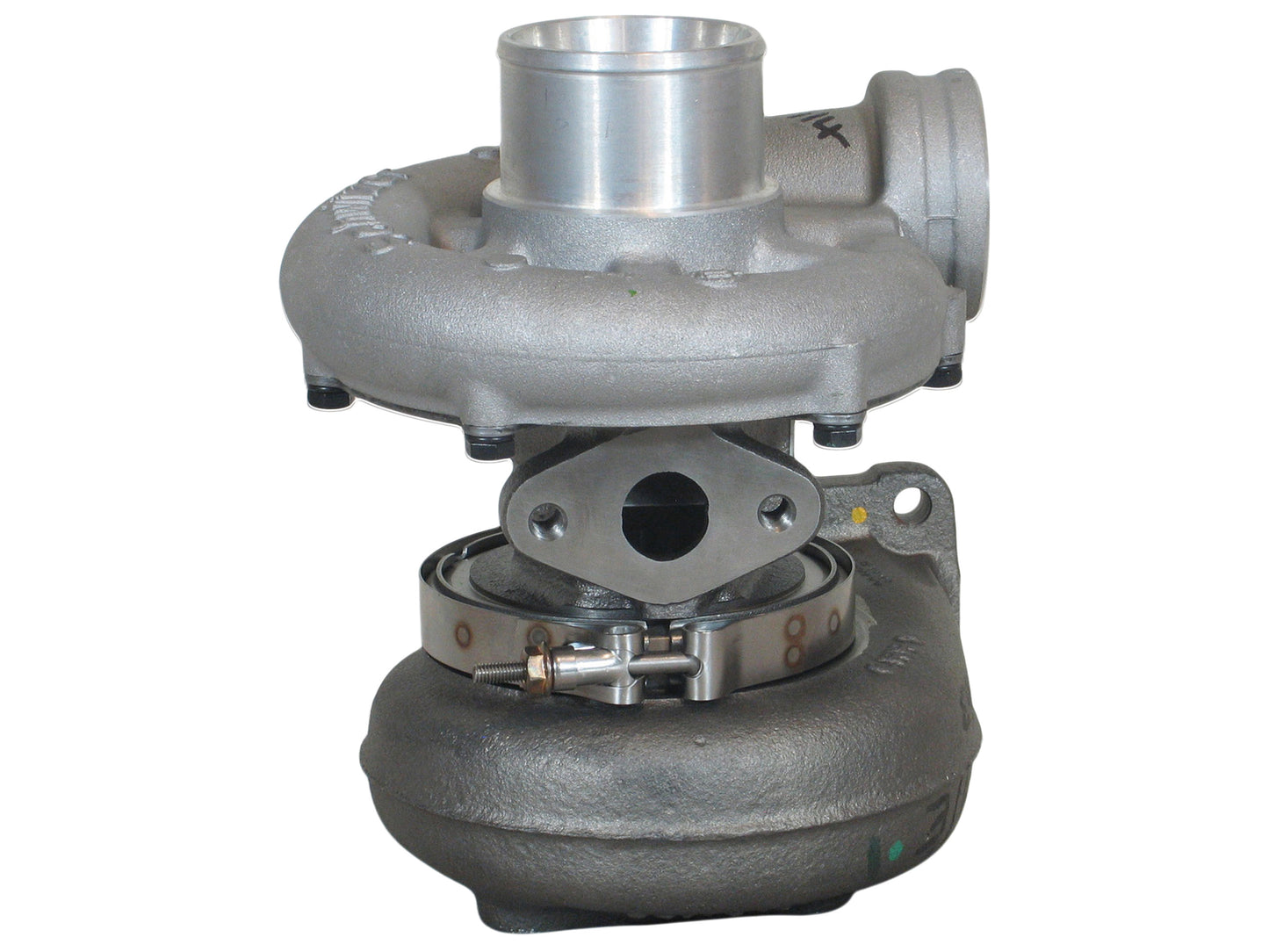 NEW OEM BorgWarner S2A Turbo Volvo Penta TAD520VW Deutz 4.76L B4FM1013 314280