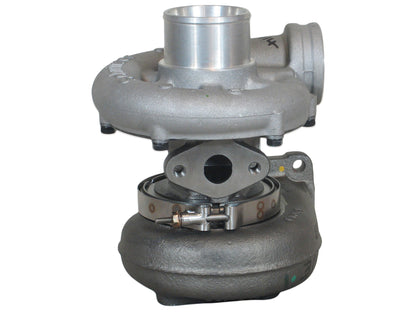 NEW OEM BorgWarner S2A Turbo Volvo Penta TAD520VW Deutz 4.76L B4FM1013 314280