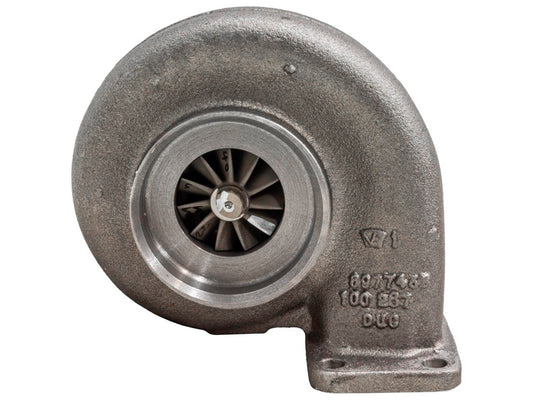 NEW BorgWarner S2AS002 Turbo CAT Earth Moving Loader 3114T Diesel Engine 314656