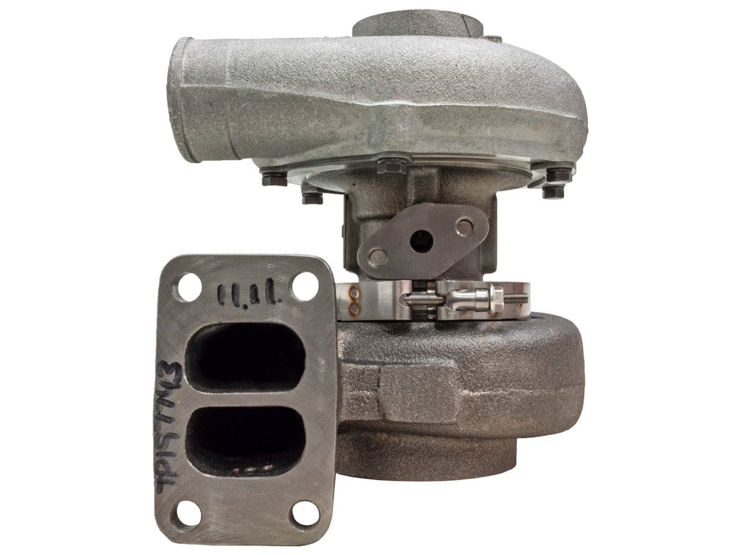 NEW BorgWarner S2AS002 Turbo CAT Earth Moving Loader 3114T Diesel Engine 314656