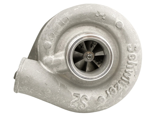 NEW OEM BorgWarner S2D Turbo Komatsu PC220 Excavator SA6D95 4.89L 315043 314474