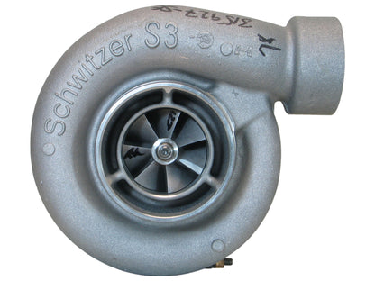 NEW OEM BorgWarner S3B Turbo Volvo Penta Forklift Truck TWD1030ME Engine 315953