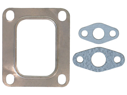 NEW OEM BorgWarner S3B Turbo Volvo Penta Forklift Truck TWD1030ME Engine 315953