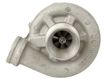 NEW OEM BorgWarner S2A Turbo Deutz Excavator Forklift BF4M1013E BF6M1012E 316504