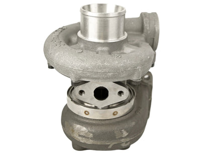 NEW OEM BorgWarner S2A Turbo Deutz Excavator Forklift BF4M1013E BF6M1012E 316504