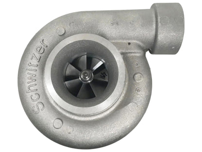 New BorgWarner S400 Turbo Mercedes Actros Truck 11.95L OM501LA Diesel 316699