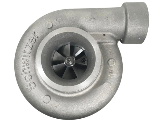 New BorgWarner S400 Turbo Mercedes Actros Truck 11.95L OM501LA Diesel 316699
