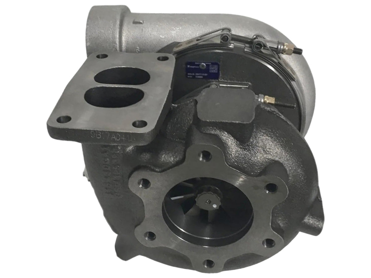 New BorgWarner S400 Turbo Mercedes Actros Truck 11.95L OM501LA Diesel 316699
