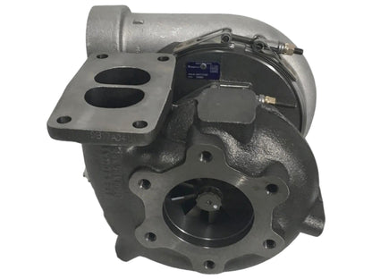 New BorgWarner S400 Turbo Mercedes Actros Truck 11.95L OM501LA Diesel 316699