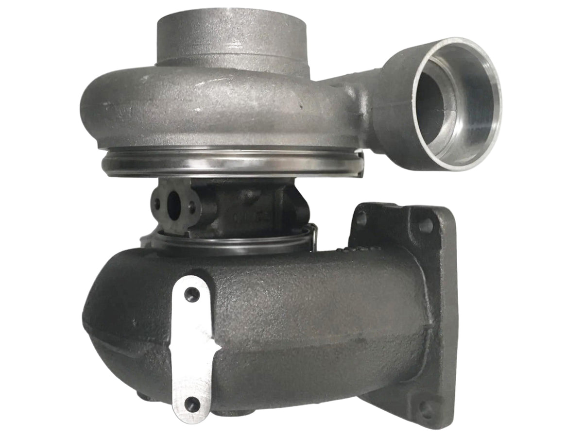 New BorgWarner S400 Turbo Mercedes Actros Truck 11.95L OM501LA Diesel 316699