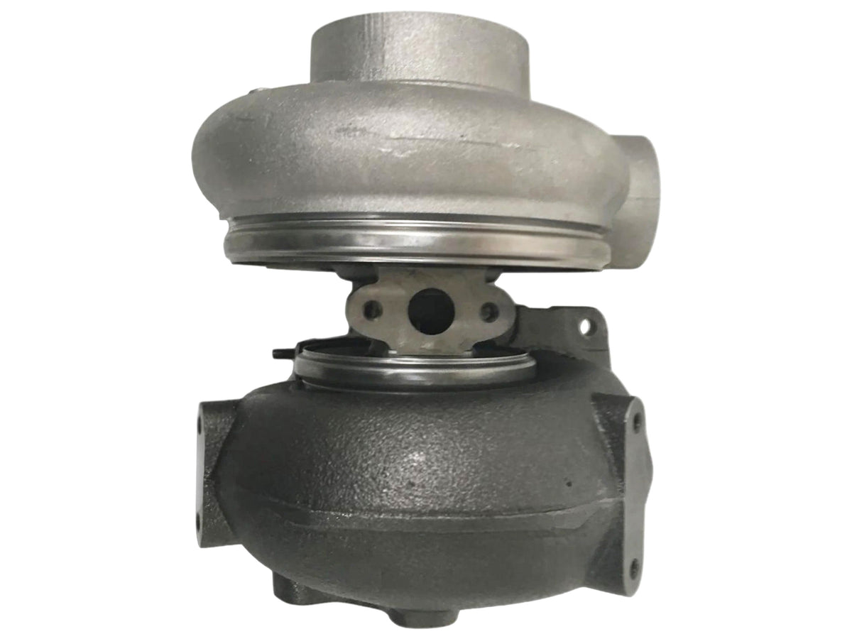 New BorgWarner S400 Turbo Mercedes Actros Truck 11.95L OM501LA Diesel 316699