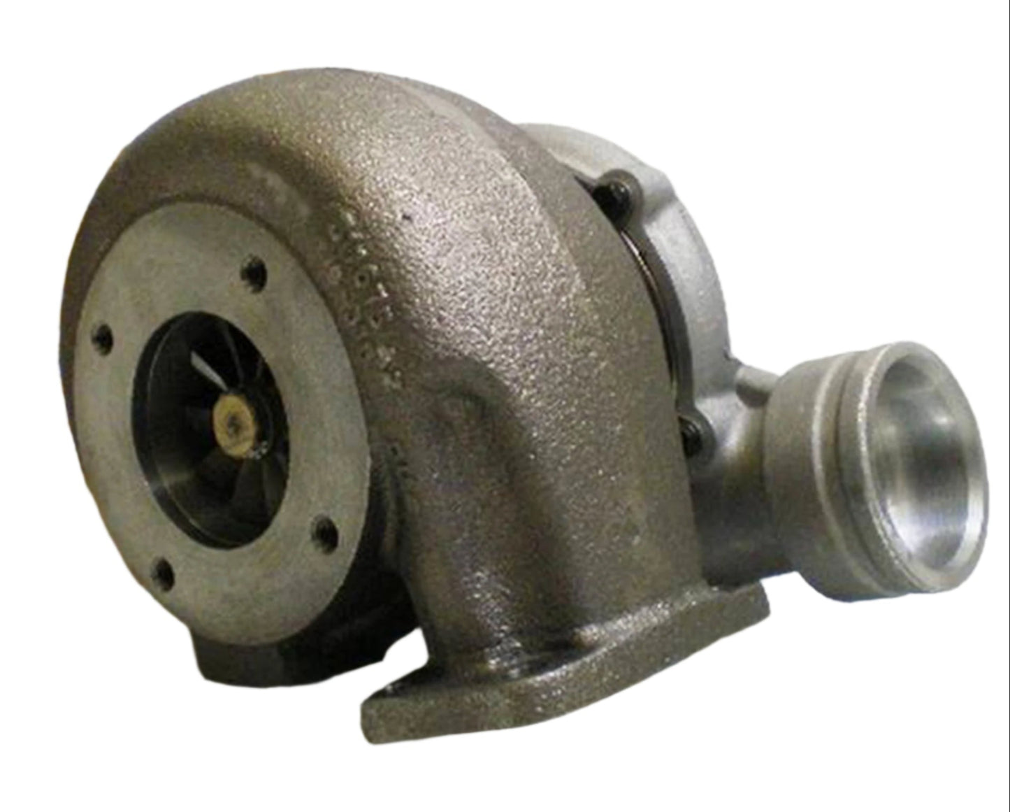 NEW BorgWarner S2B Turbo Volvo Penta Deutz Bus Industrial BF6M1013 7.15L 316775