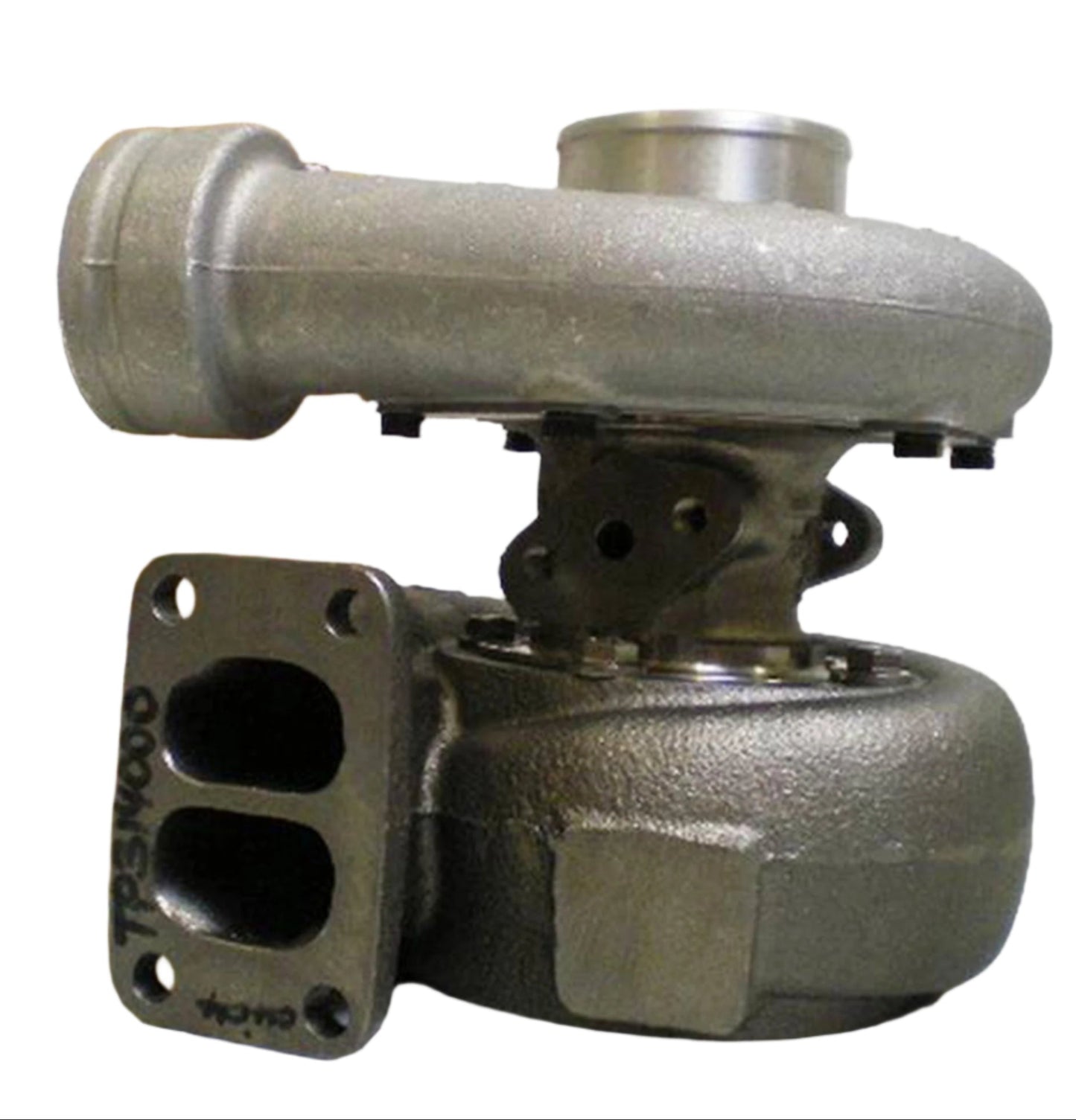 NEW BorgWarner S2B Turbo Volvo Penta Deutz Bus Industrial BF6M1013 7.15L 316775