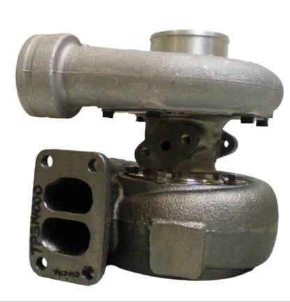 NEW BorgWarner S2B Turbo Volvo Penta Deutz Bus Industrial BF6M1013 7.15L 316775