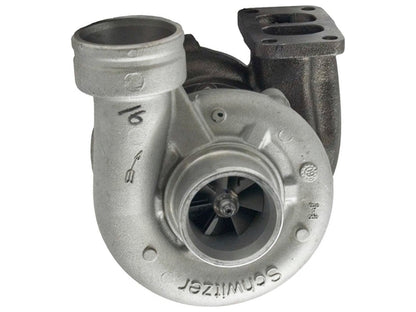 NEW BorgWarner S2B Turbo Volvo Penta Deutz Bus Industrial BF6M1013 7.15L 316775