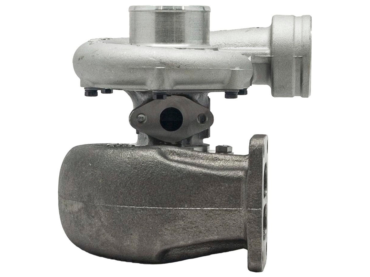 NEW BorgWarner S2B Turbo Volvo Penta Deutz Bus Industrial BF6M1013 7.15L 316775