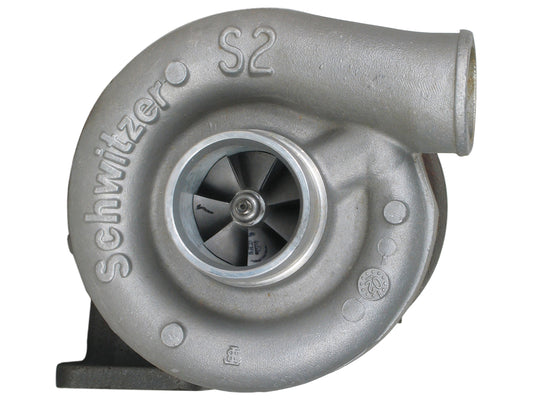 Nuevo OEM BorgWarner S2A Turbo Kobelco SK200-5 Kato HD820-3 Excavadora 6D31T 316867