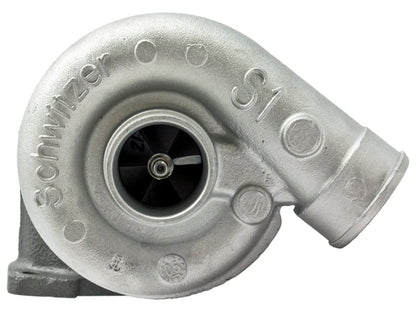 NEW BorgWarner S1B Turbo CAT Skid Steer Perkins Industrial 704-30T 2.95L 317257