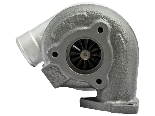 NEW BorgWarner S1B Turbo CAT Skid Steer Perkins Industrial 704-30T 2.95L 317257