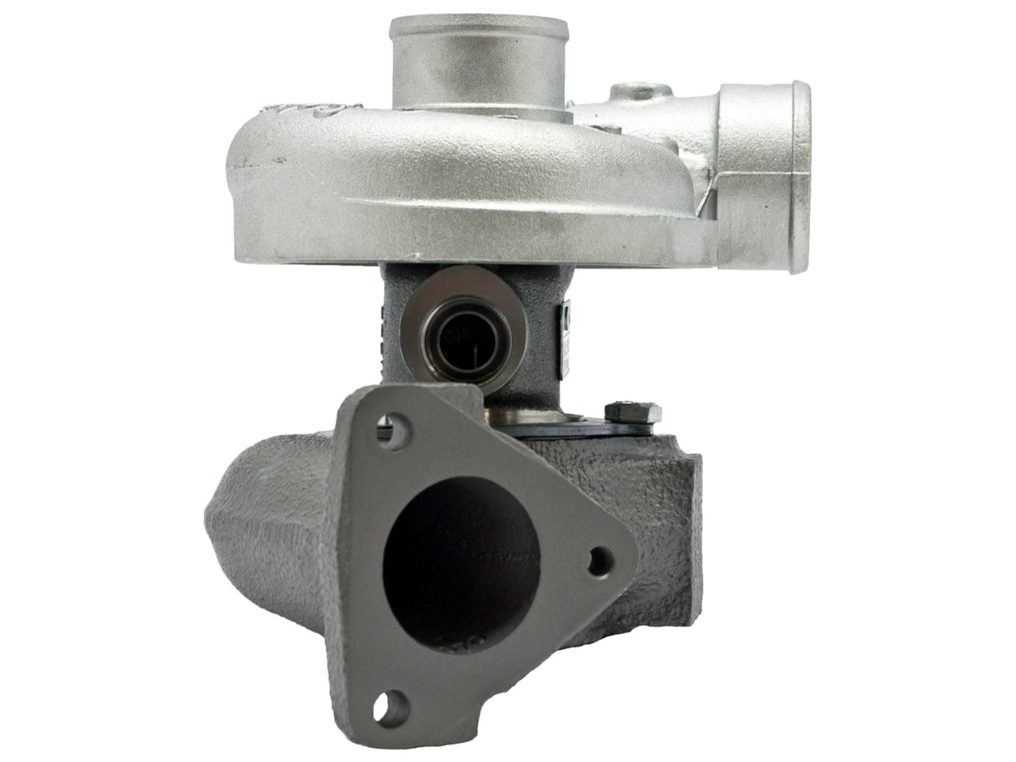 NEW BorgWarner S1B Turbo CAT Skid Steer Perkins Industrial 704-30T 2.95L 317257