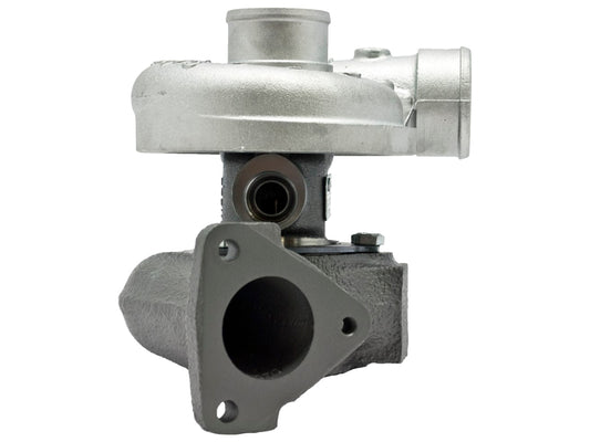 NEW BorgWarner S1B Turbo CAT Skid Steer Perkins Industrial 704-30T 2.95L 317257