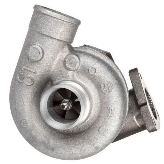 NEW BorgWarner S1B Turbo CAT Skid Steer Perkins Industrial 704-30T 2.95L 317257