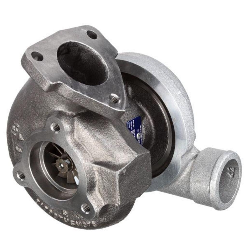 NEW BorgWarner S1B Turbo CAT Skid Steer Perkins Industrial 704-30T 2.95L 317257
