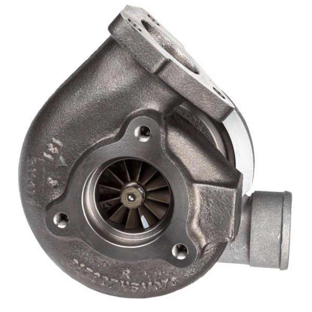 NEW BorgWarner S1B Turbo CAT Skid Steer Perkins Industrial 704-30T 2.95L 317257