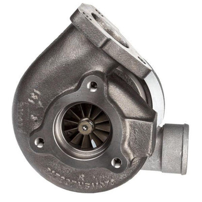 NEW BorgWarner S1B Turbo CAT Skid Steer Perkins Industrial 704-30T 2.95L 317257