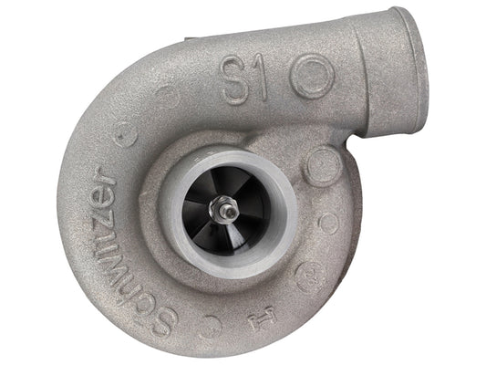 NEW BorgWarner S1B Turbocharger 317960