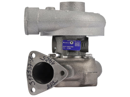 NEW BorgWarner S1B Turbocharger 317960