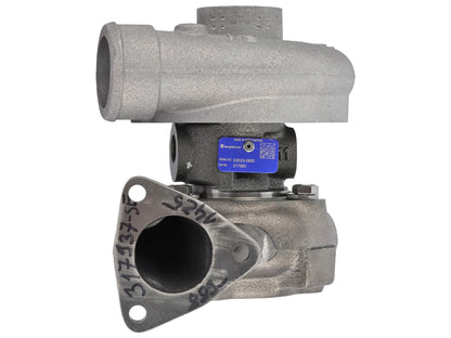 NEW BorgWarner S1B Turbocharger 317960