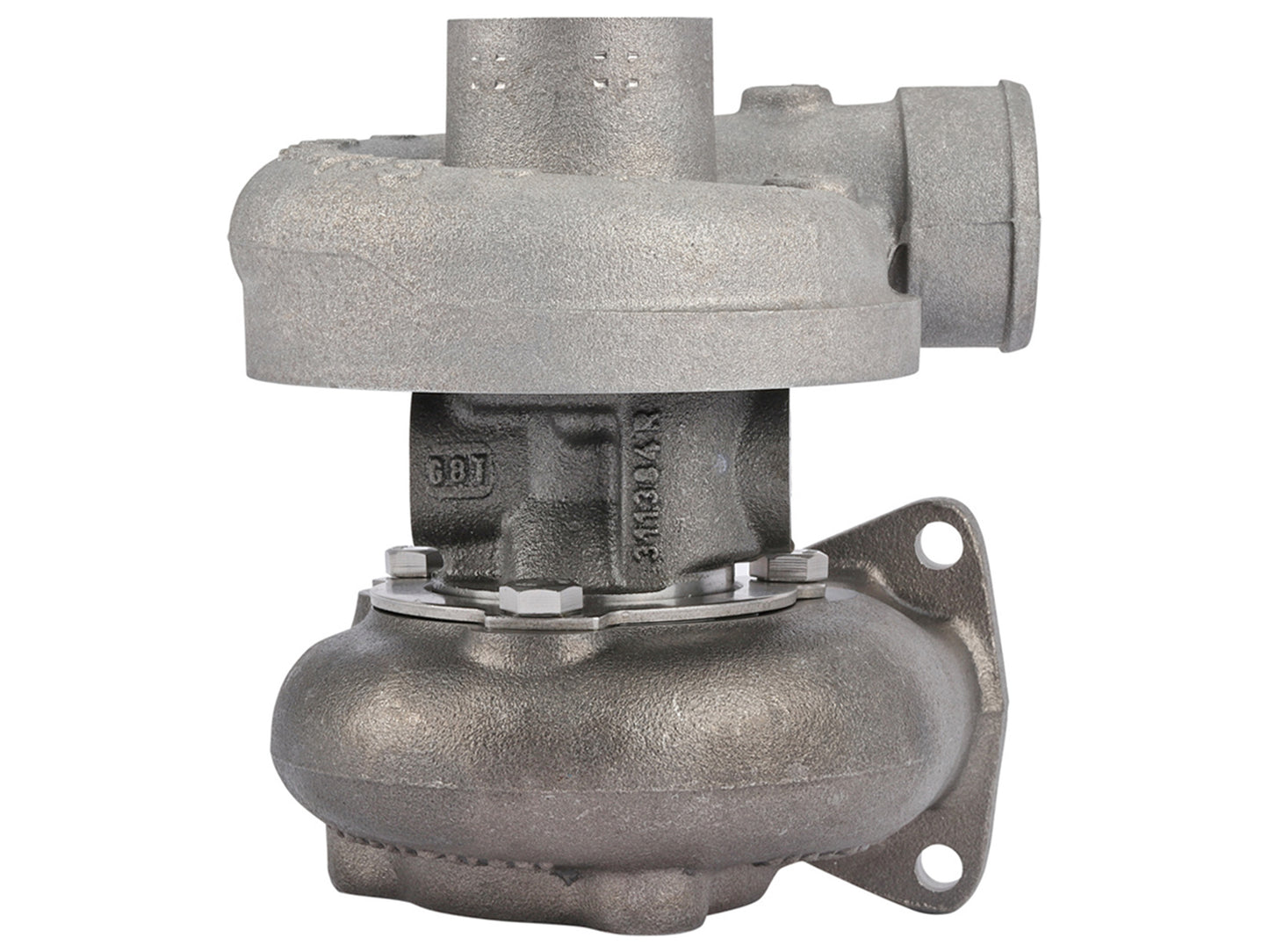 NEW BorgWarner S1B Turbocharger 317960