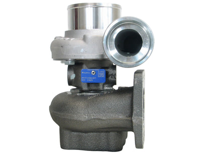 NEW BorgWarner S100 Turbo Deutz Industrial Volvo Penta Ship BF4M2012C 318166