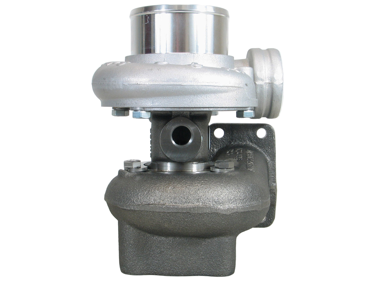 NEW BorgWarner S100 Turbo Deutz Industrial Volvo Penta Ship BF4M2012C 318166