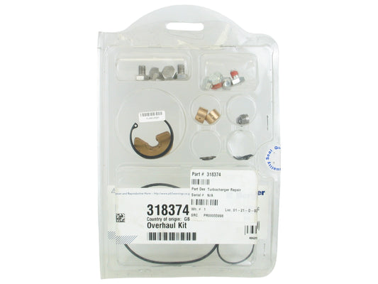 NEW BorgWarner S1B S100 Turbo Repair Kit 318374