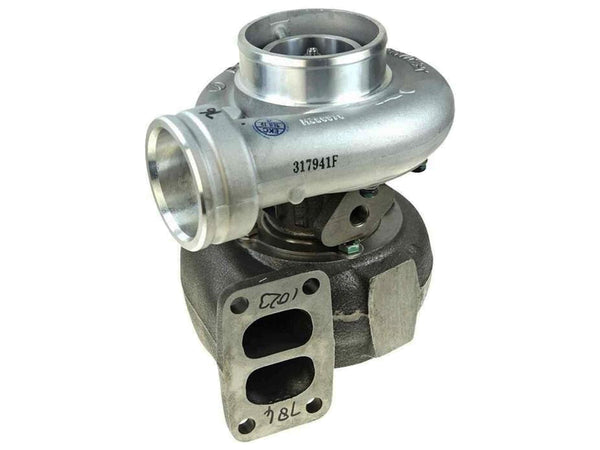 NEW BorgWarner S200 Turbo Deutz Volvo Penta Industrial BF6M1013FC 318844 318729