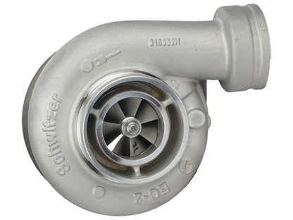 NEW BorgWarner S200 Turbo Deutz Volvo Penta Industrial BF6M1013FC 318844 318729