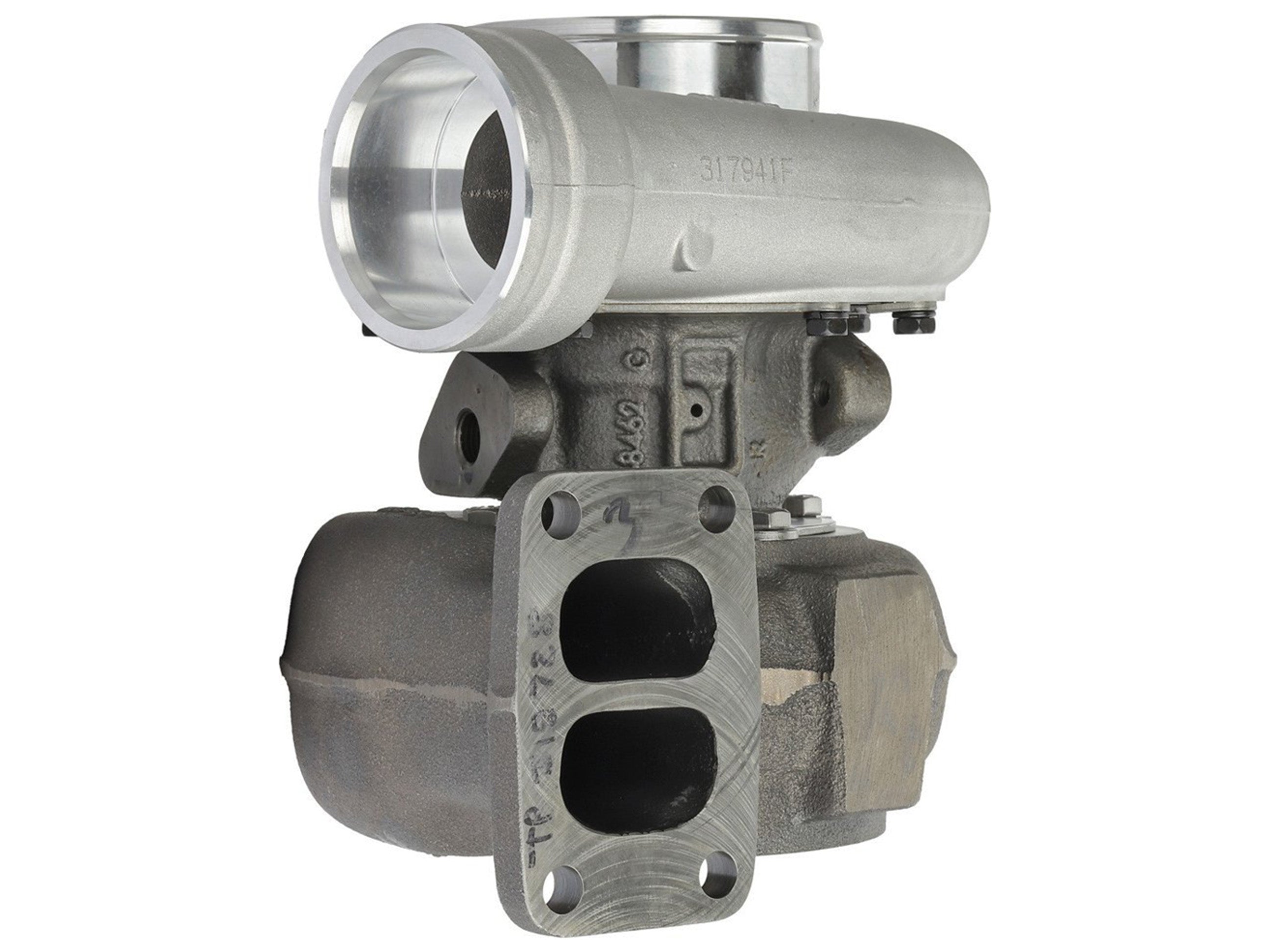 NEW BorgWarner S200 Turbo Deutz Volvo Penta 318844 318729