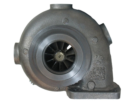 NEW BorgWarner S200W Turbo VM Motori MD706L Mercury Mercruiser CMD 4.2 319034