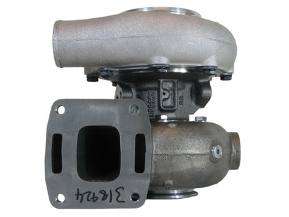 NEW BorgWarner S200W Turbo VM Motori MD706L Mercury Mercruiser CMD 4.2 319034