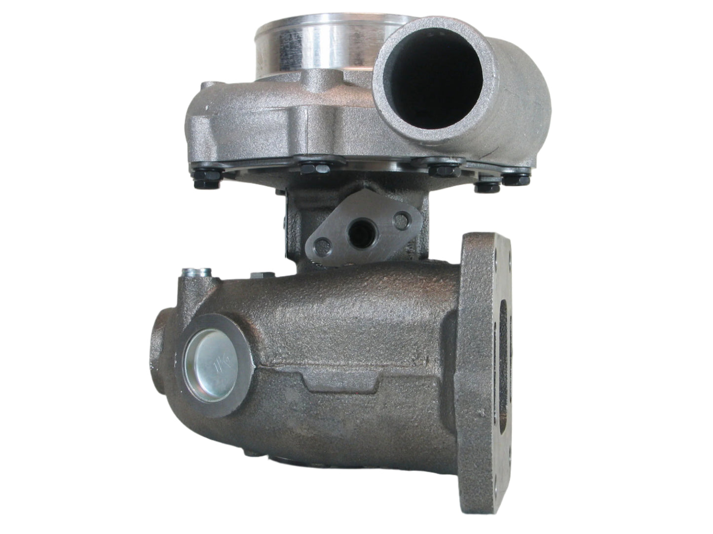 NEW BorgWarner S200W Turbo VM Motori MD706L Mercury Mercruiser CMD 4.2 319034