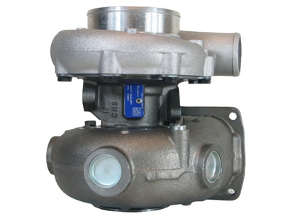 NEW BorgWarner S200W Turbo VM Motori MD706L Mercury Mercruiser CMD 4.2 319034