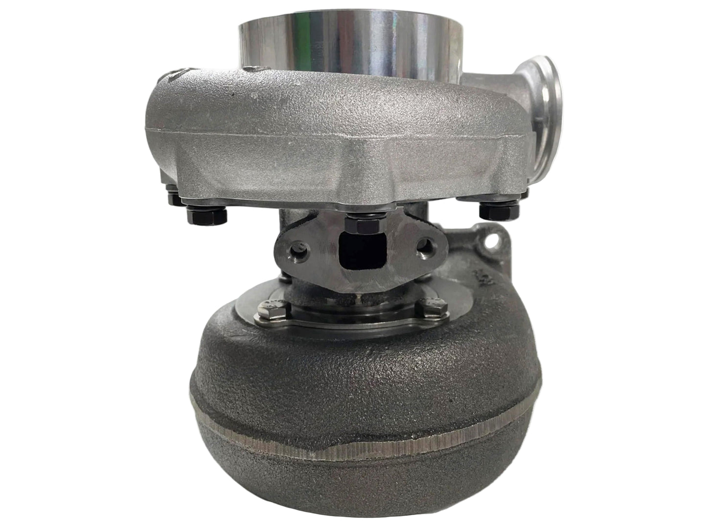 NEW BorgWarner S200 Turbo New Holland Combine 620DSRAE 6.6L Diesel 319141 319093