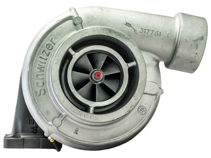 NEW BorgWarner S400 Turbo Deutz Industrial Gen Set BF6M1015CP COM2 319124 319192