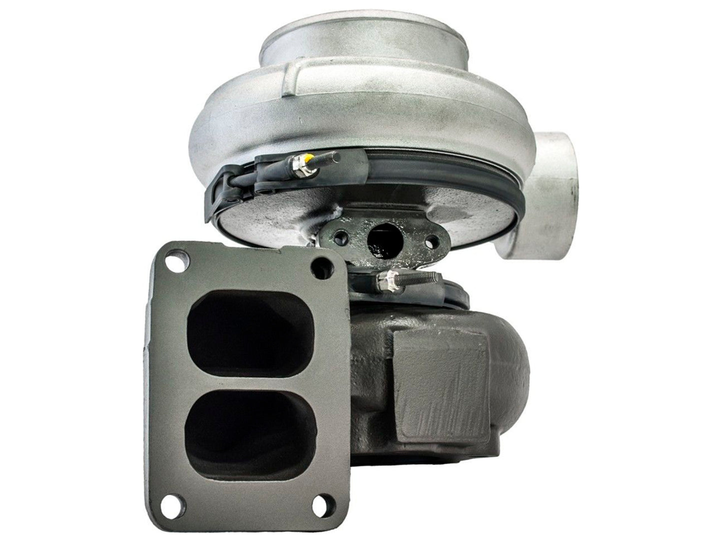 NEW BorgWarner S400 Turbo Deutz Industrial Gen Set BF6M1015CP COM2 319124 319192