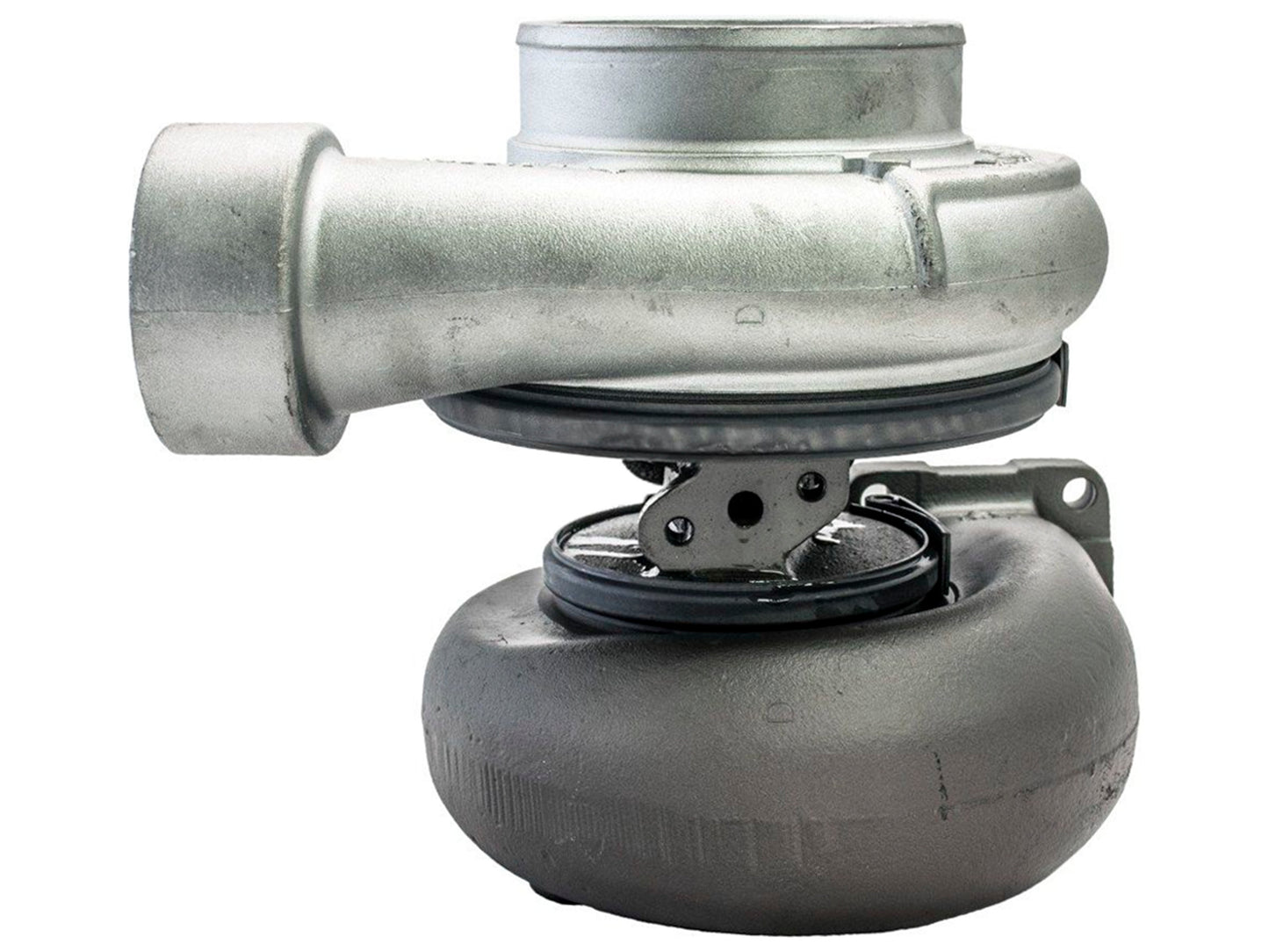 NEW BorgWarner S400 Turbo Deutz Industrial Gen Set BF6M1015CP COM2 319124 319192