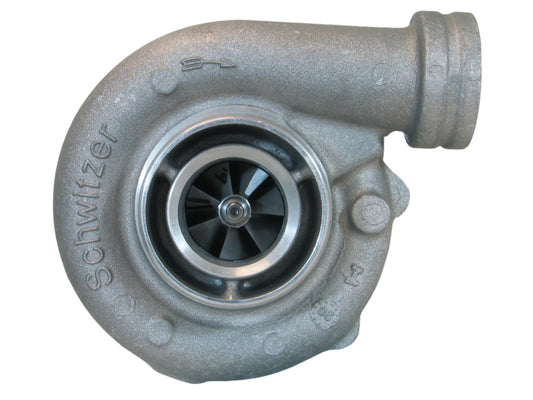 NEW OEM BorgWarner S200 Turbo Volvo Deutz Generator Industrial BF4M1013C 319212