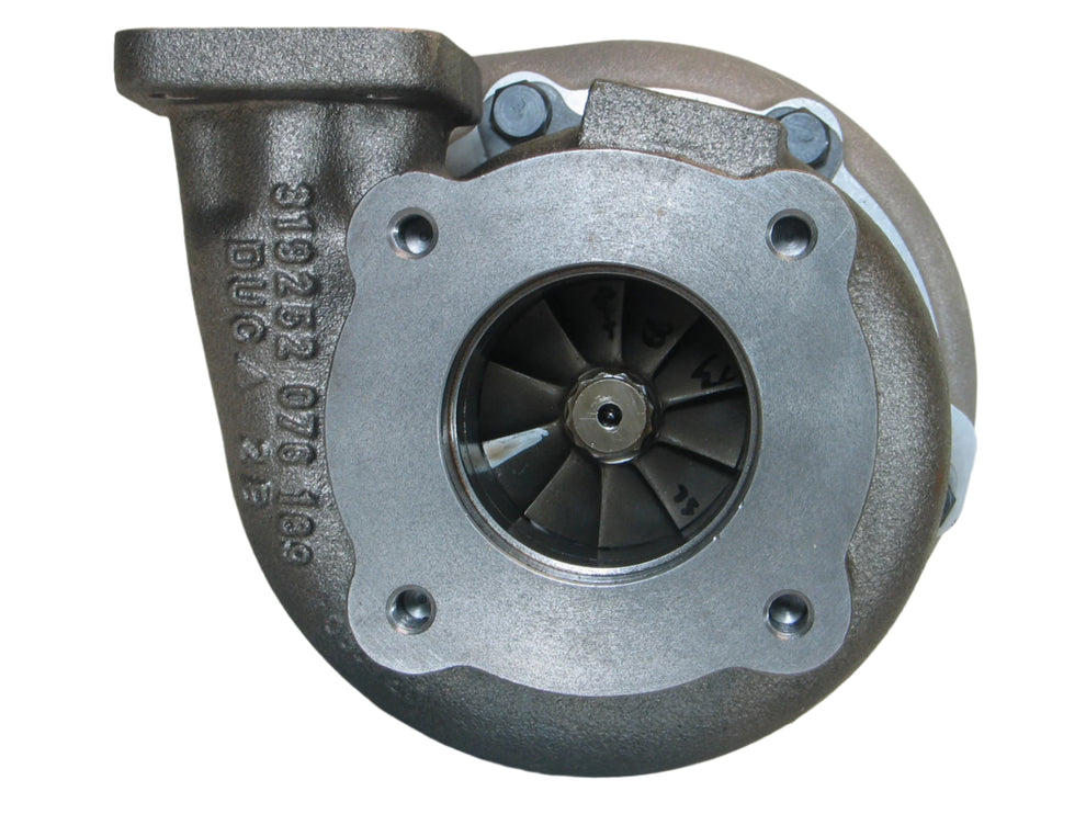 NEW OEM BorgWarner S200 Turbo Volvo Deutz 319212 – TurboTurbos