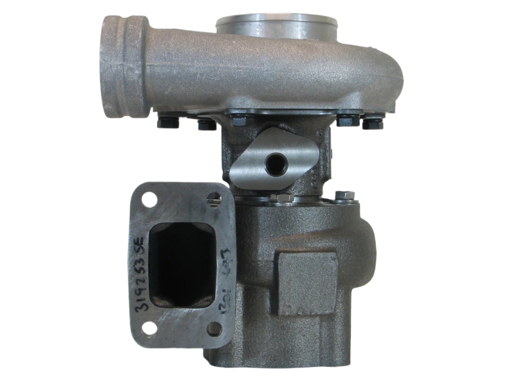 NEW OEM BorgWarner S200 Turbo Volvo Deutz 319212 – TurboTurbos